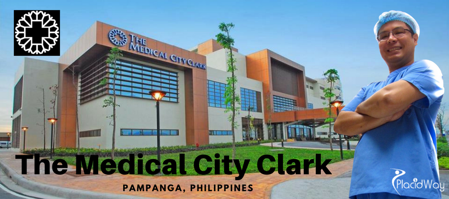 Obesity Surgery in Clark Freeport Zone, Philippines